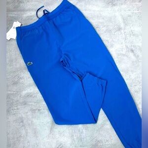 Men’s Lacoste Sport x Novak Djokovic Track Pants/Joggers
